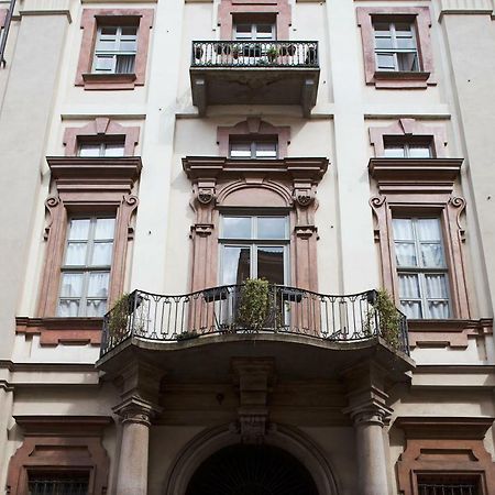 Consolata12 - Il Lusso Nel Centro Storico Di Torino Apartman Kültér fotó